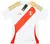 Camisa Seleção Peru I 24/25 - Torcedor Adidas Masculina - Branca com detalhes em vermelho e dourado