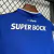 Kit Infantil Porto Home 24-25 New Balance 24/25 - Branco e azul - comprar online