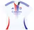 Camisa Lyon I 24/25 - Torcedor Adidas Masculina - Branco