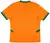 Camisa Valencia Third 24/25 - Torcedor Puma Masculina - Laranja com detalhes em verde - comprar online