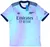 Camisa Arsenal Third 24/25 Torcedor Adidas Masculina - Lilás