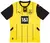 Camisa Borussia Dortmund I 24/25 - HUMMELS #15 - Torcedor Puma Masculina - Amarelo - comprar online