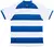 Queens Park Rangers Home 24/25 - Torcedor Errea Masculina - Branca e azul - comprar online