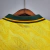 Camisa Retrô 91/93 Seleção Brasileira I Umbro Masculina - Amarela - DNL Sportline | Camisas de Futebol