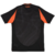 Camisa Colômbia II 24/25 - Torcedor Adidas Masculina - Preta com detalhes em laranja - comprar online
