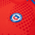 Camisa Seleção do Chile Home 24/25 Torcedor Adidas Masculina - Vermelha na internet