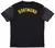 Camisa Borussia Dortmund II 24/25 - Torcedor Puma Masculina - Preta com detalhes em amarelo - comprar online