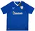 Camisa Athletic Bilbao II 24/25 - Torcedor Castore Masculina - Azul
