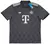 Camisa Bayern de Munique Oktoberfest 24/25 Torcedor Adidas Masculina - Cinza