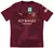 Camisa Manchester City Third 24/25 Torcedor Puma Masculina - Vinho
