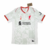 Camisa Liverpool III 24/25 - Torcedor Nike Masculina - Branca com detalhes em vermelho