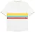 Camisa Colômbia Edição Especial 100 anos - Torcedor Adidas Masculina - Branca com detalhes em amarelo, azul e vermelho - comprar online