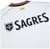 Camisa Benfica III 24/25 - Torcedor Adidas Masculina - Cinza com detalhes em preto e amarelo - loja online
