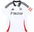Camisa Fulham Home 24/25 Torcedor Adidas Masculina - Branca