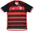 Camisa Flamengo I 24/25 - Torcedor Adidas Masculina - Vermelho e Preto