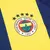 Camisa Fenerbahçe Home 24/25 - Torcedor Puma Masculina - Amarela e azul escuro na internet