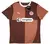 Camisa FC St Pauli Home 24/25 - Torcedor Puma Masculina - Marrom