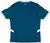 Camisa Olympique Marseille Away 24/25 - Torcedor Puma Masculina - Azul - comprar online