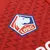 Camisa Lille Home 24/25 - Torcedor New Balance Masculina - Vermelha na internet