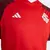 Camisa Internacional Treino 24/25 Torcedor Adidas Masculina - Vermelho na internet