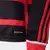 Camisa Flamengo I 24/25 Manga Longa - Torcedor Adidas Masculina - Vermelho e Preto - loja online
