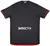 Camisa River Plate Third 24-25 Torcedor Adidas Masculina - Preta com detalhes em branco e vermelho - comprar online