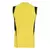 Regata Flamengo Treino 24/25 - Adidas Masculina - Amarela com detalhes em preto - comprar online