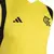 Regata Flamengo Treino 24/25 - Adidas Masculina - Amarela com detalhes em preto na internet