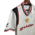 Camisa Manchester United Retrô 1985 Branca - Adidas - DNL Sportline | Camisas de Futebol