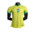 Camisa Seleção Brasileira I 24/25 - Jogador Nike Masculina - Amarela com detalhes em verde e azul
