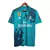 Camisa Real Madrid Third 17-18 - Ronaldo #7 Adidas com Patches Champions League e Mundial - Verde - comprar online