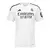 Camisa Real Madrid I 24/25 - Feminina Adidas - Branco
