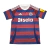 Camisa Newcastle Away 24/25 - Torcedor Adidas Masculina - Grená e azul