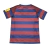 Camisa Newcastle Away 24/25 - Torcedor Adidas Masculina - Grená e azul - comprar online