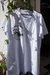 Camiseta COFFEE & PEOPLE Branca