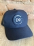 Boné Trucker preto