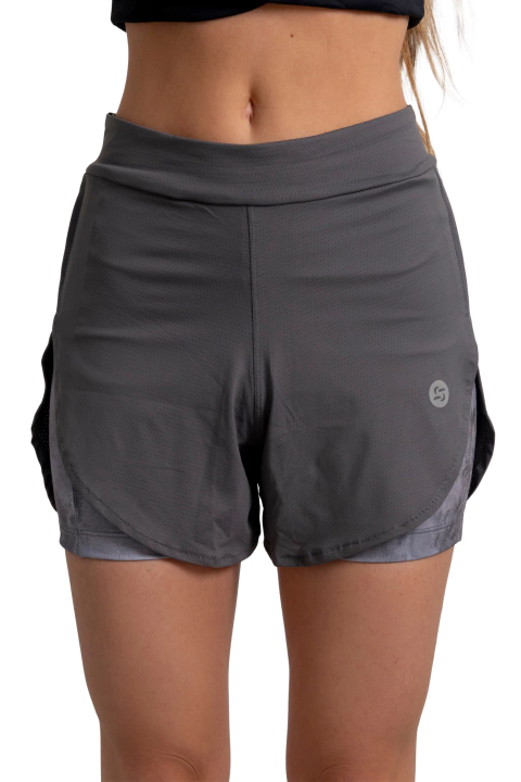 Short con Calza Isla