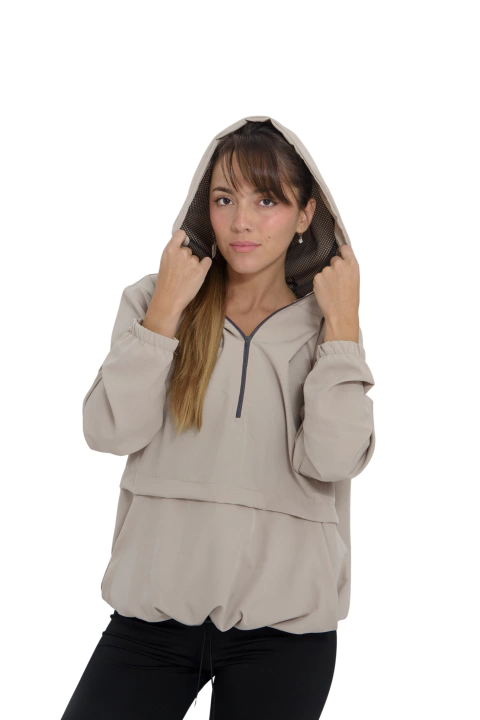 Buzo rompeviento Bomber - comprar online