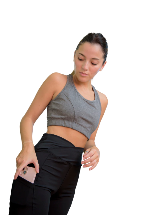 Top básico Ada - comprar online