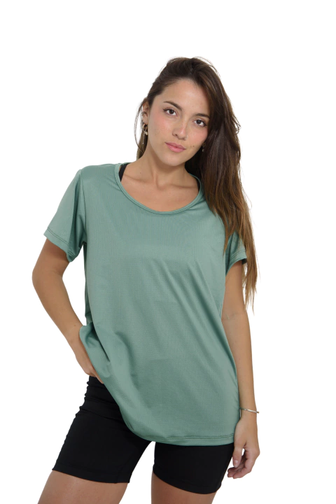 Remera Joy - comprar online
