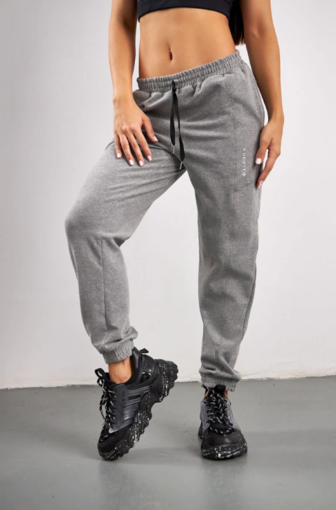 Jogger rústico con lycra Kupert