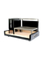 Parrilla Brava Slim Bancada Inox 304