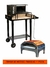 Kit Promocional - Parrilla Slim + Brava Pizza 40x40