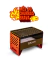 PARRILLA BRAVA TITAN - comprar online
