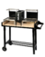 Parrilla Brava Rock c/ Grelhas inox 304 - comprar online