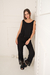 Musculosa Verona Negro en internet