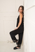 Pantalon Roma Negro - Little Moon Lovers
