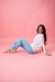 Pijama Positano - Margaritas - tienda online