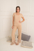 Pantalon Roma Gris