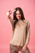 Pijama Positano - Animal Print - tienda online